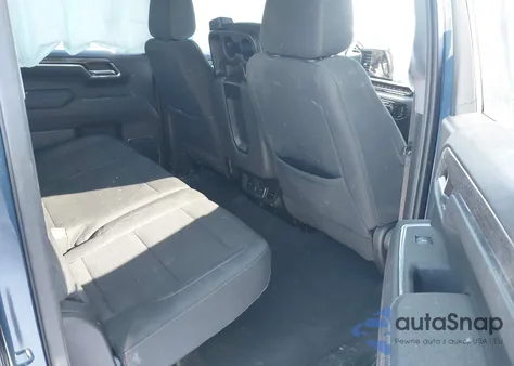 2023 Chevrolet Silverado 1500 4Wd Standard Bed Lt z USA, uszkodzony, nr VIN 1GCUDDED8PZ127710